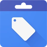 Google Merchant Center logo