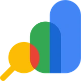 Google Search Console logo