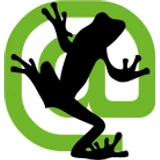 Screaming Frog logo