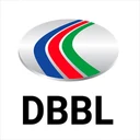 Dutch-Bangla Bank (DBBL) logo