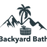 backyard bath