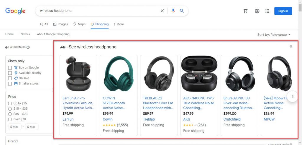Best Google Shopping Apps for Shopify
